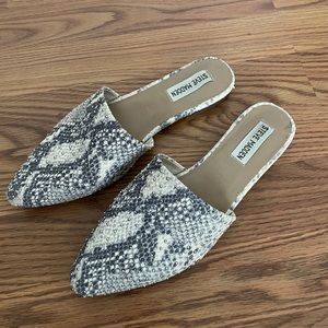 Steve Madden Trace Studded Mule